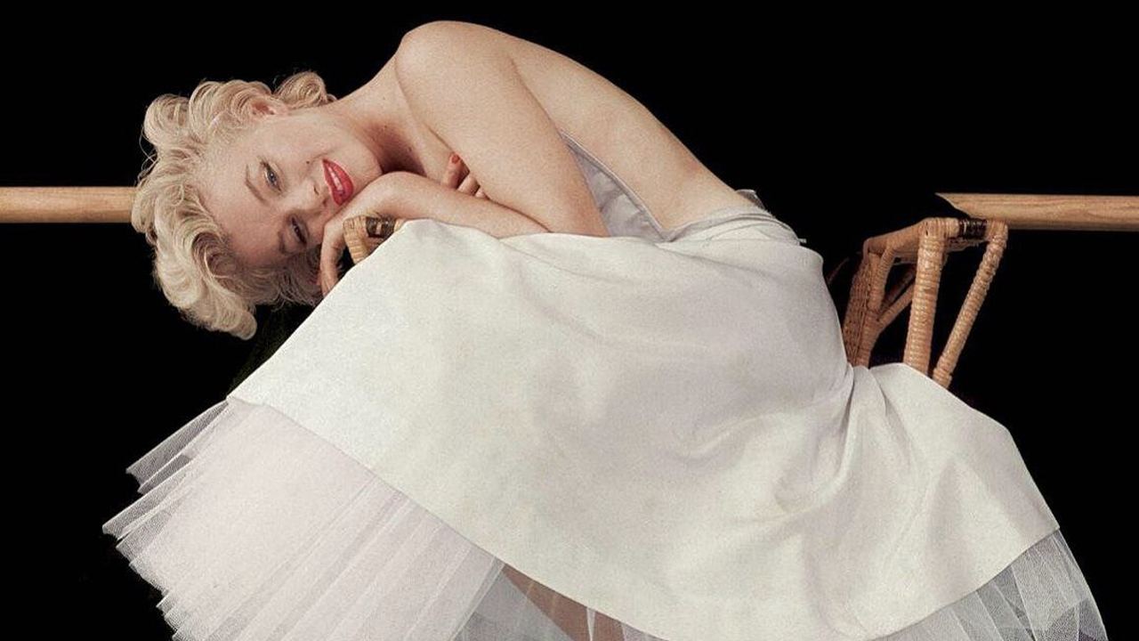 Foto: Reprodução/Instagram @realinfinitemarilynmonroe.