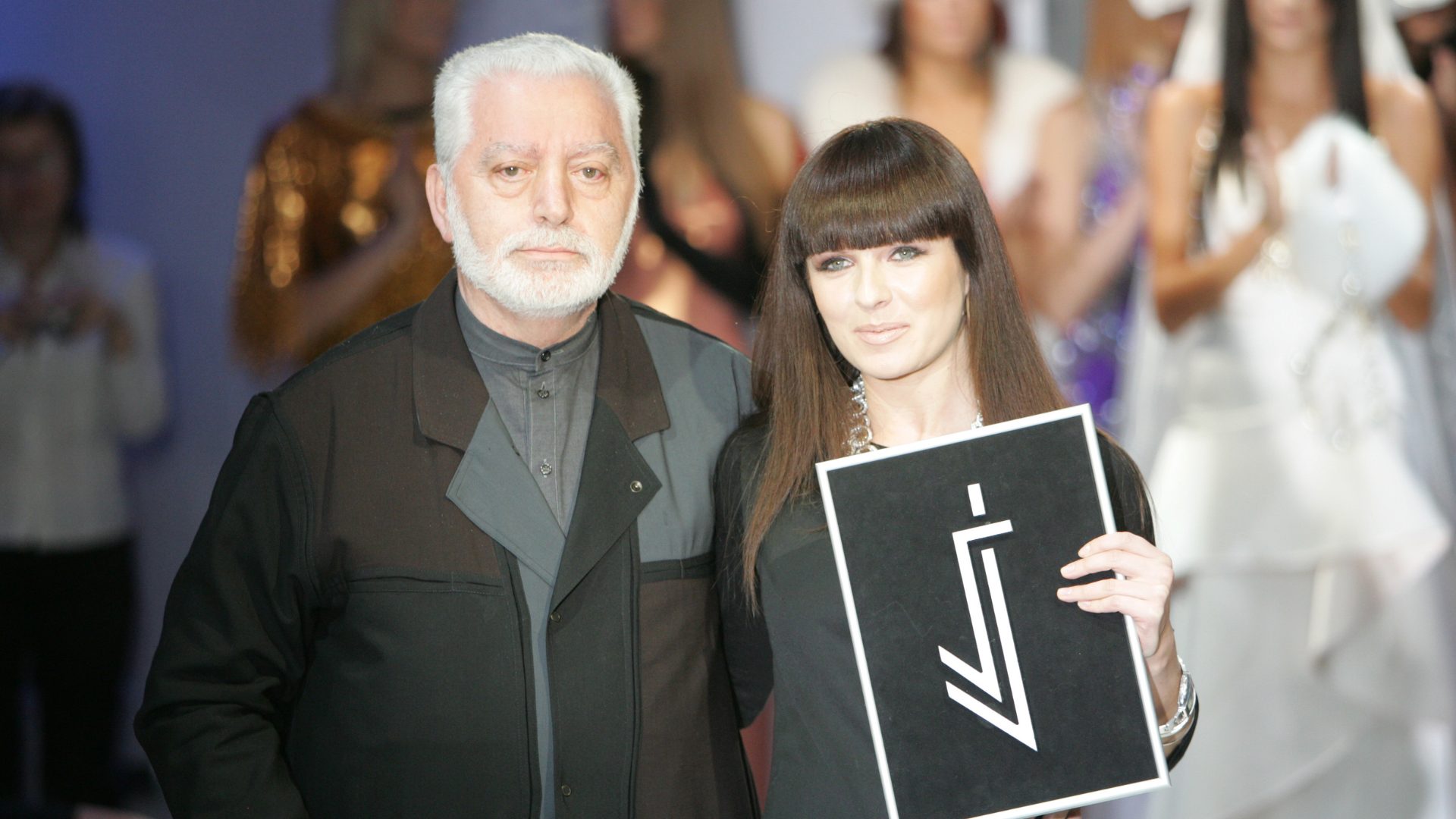 Estilista Paco Rabanne morre aos 88 anos