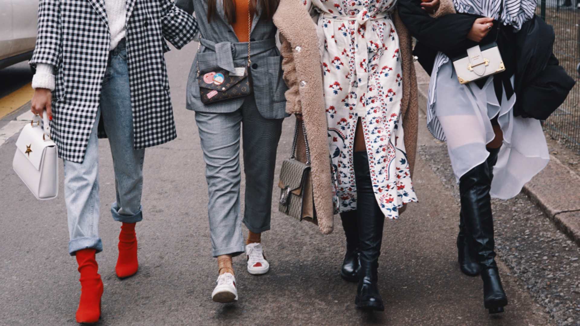 Looks Inspirados em Filmes e Séries!
