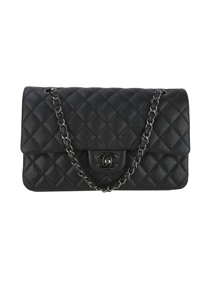 Bolsa Chanel Double Flap