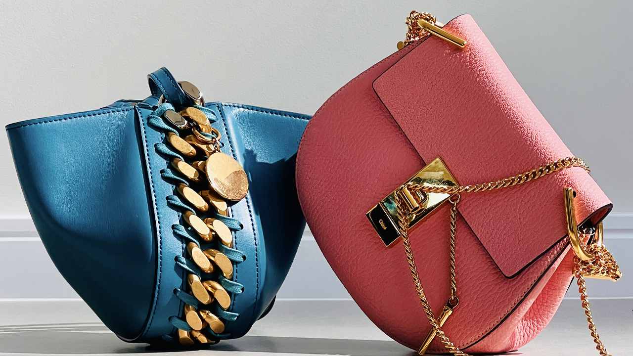 O Etiqueta Única tem quase 10 anos de tradição no mercado second hand de luxo.