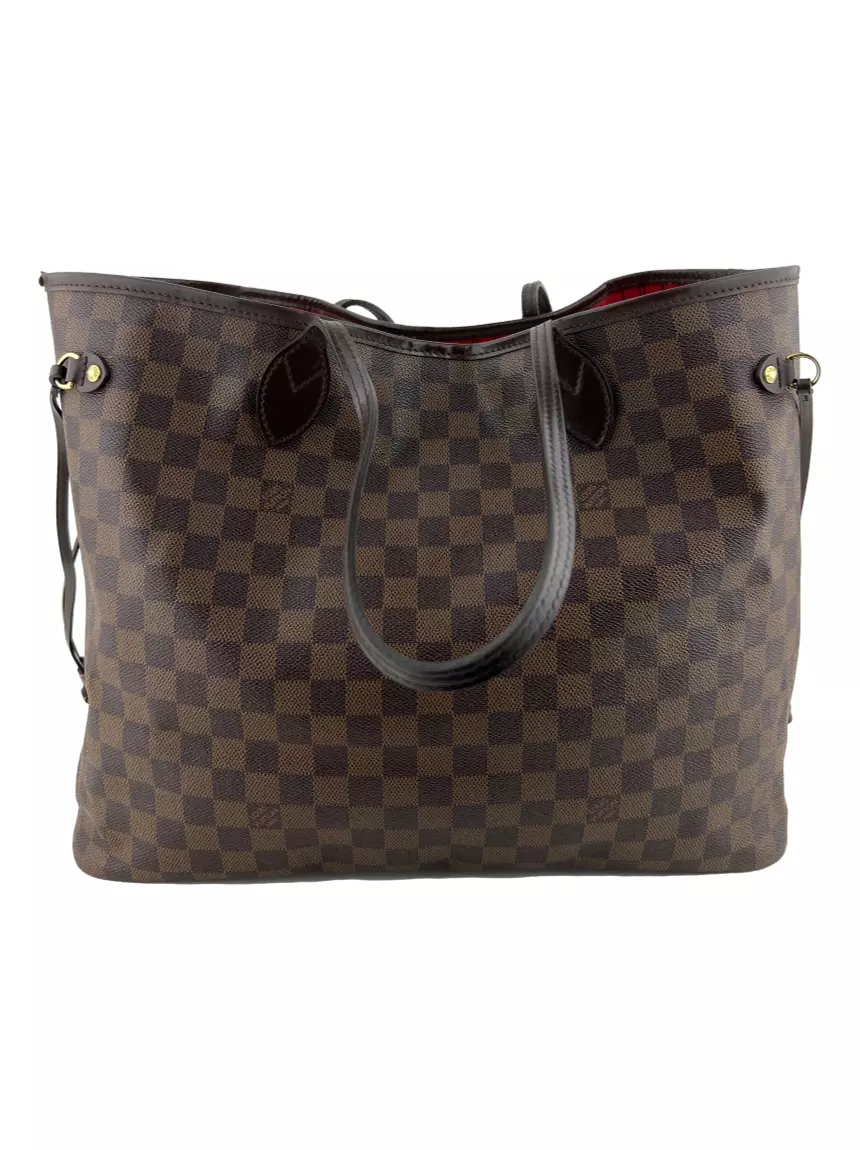 Bolsa Louis Vuitton Neverfull