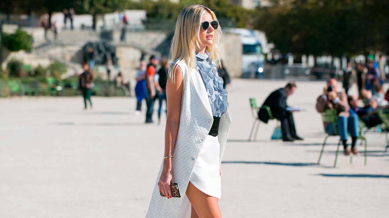 Colete: 7 looks com a tendência do verão 2023