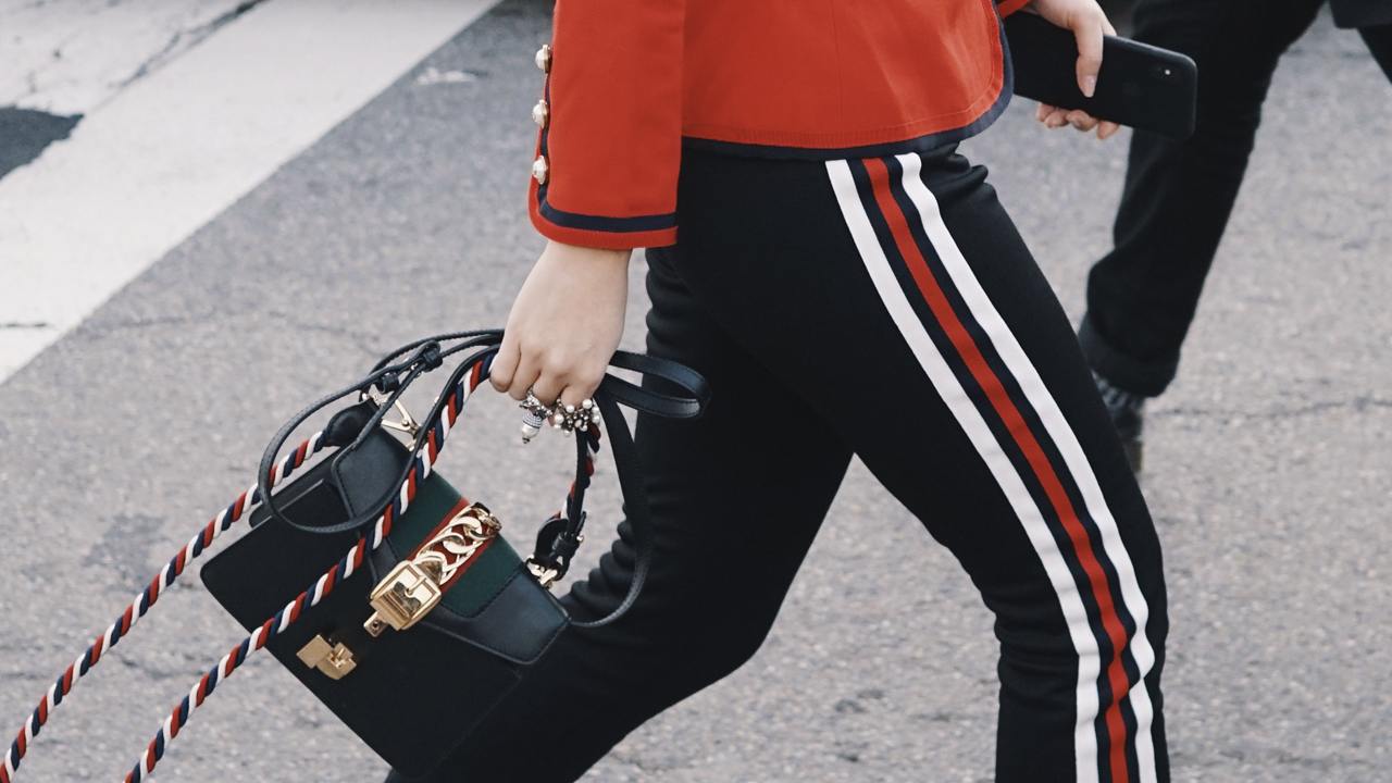 capa do post sobre curiosidades sobre a gucci