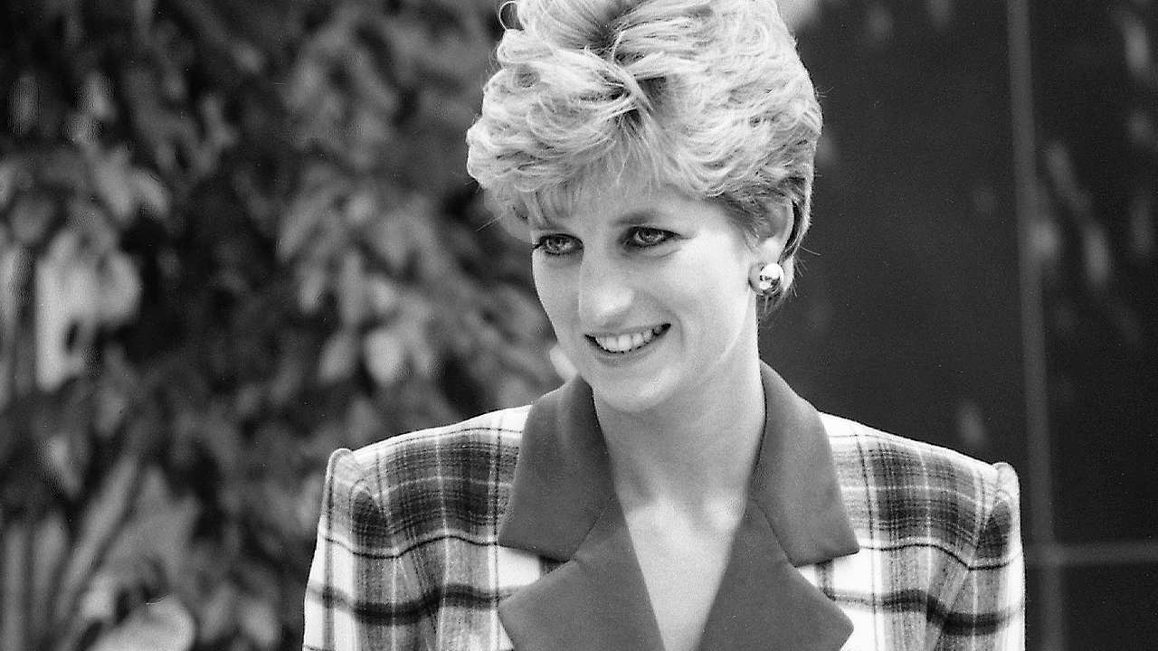 capa do post sobre favoritos da princesa diana