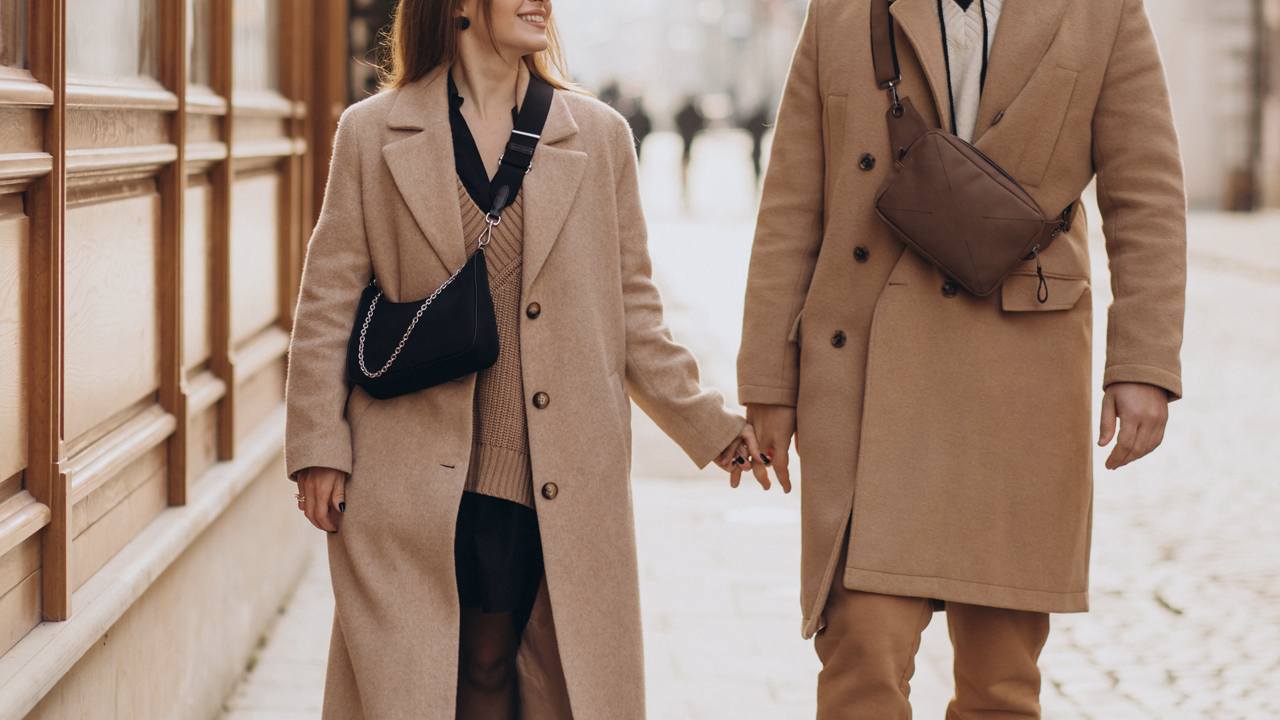 capa do post sobre looks para ser estiloso em casal