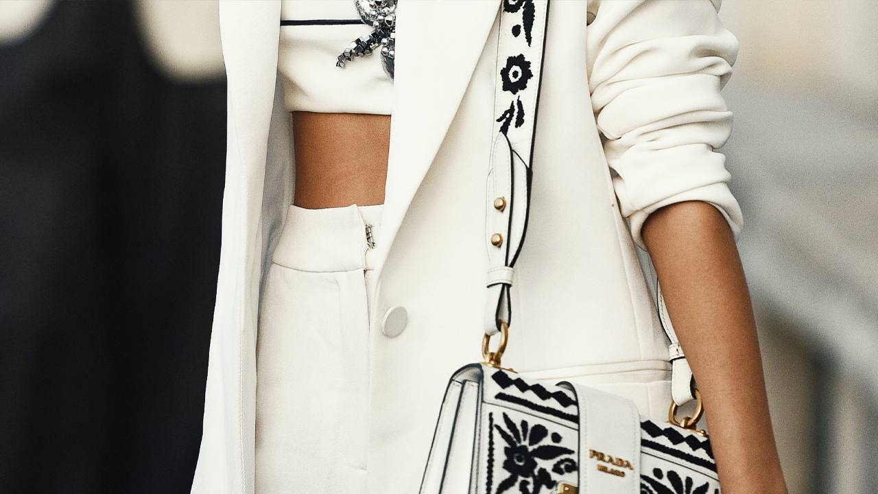 capa do post sobre maneiras de incorporar o blazer no look