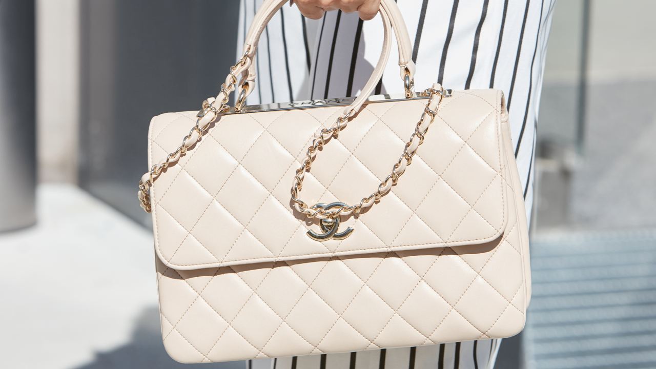 capa do post de modelos de bolsas chanel queridinhos do momento