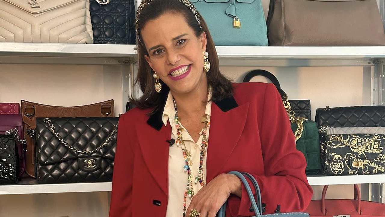 capa do post sobre narcisa
