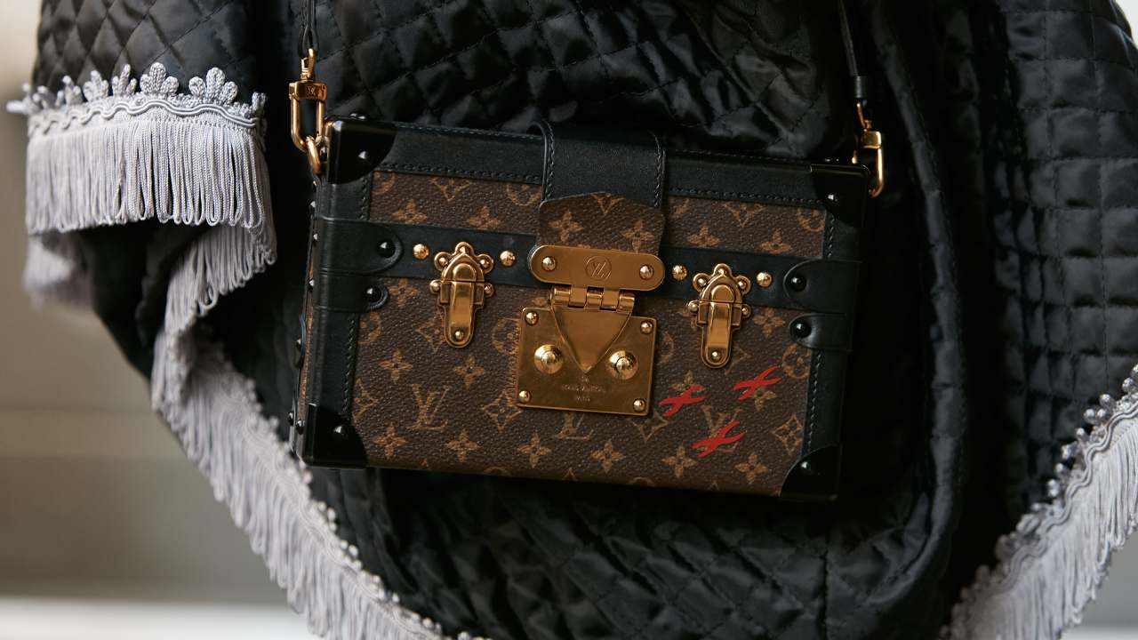 capa do post sobre nova bolsa da louis vuitton