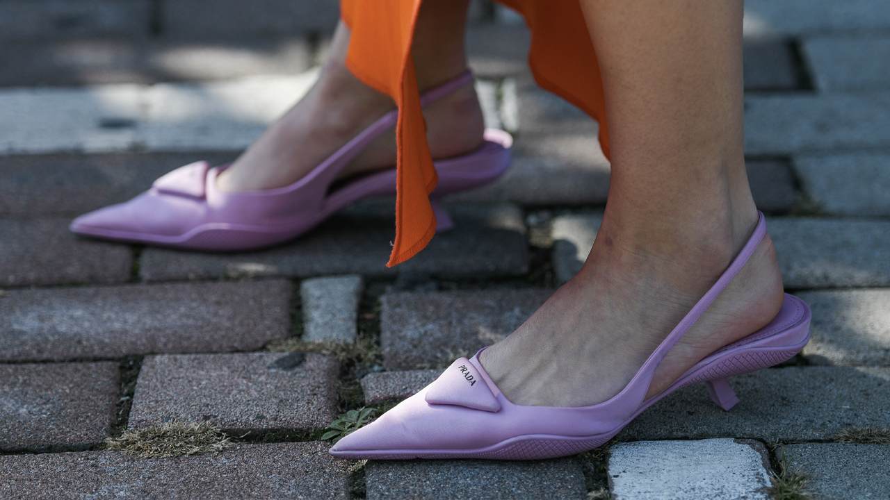 capa do post sobre sapatos queridinhos das fashionistas