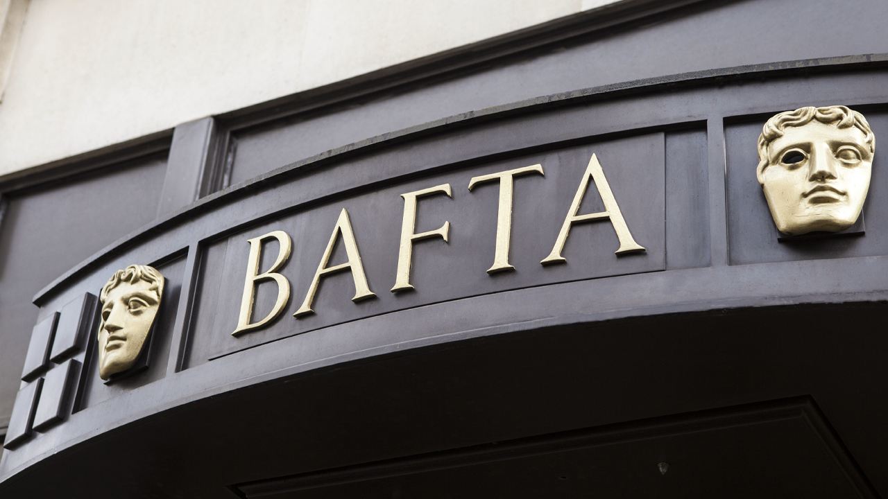 Capa do post de top looks do bafta