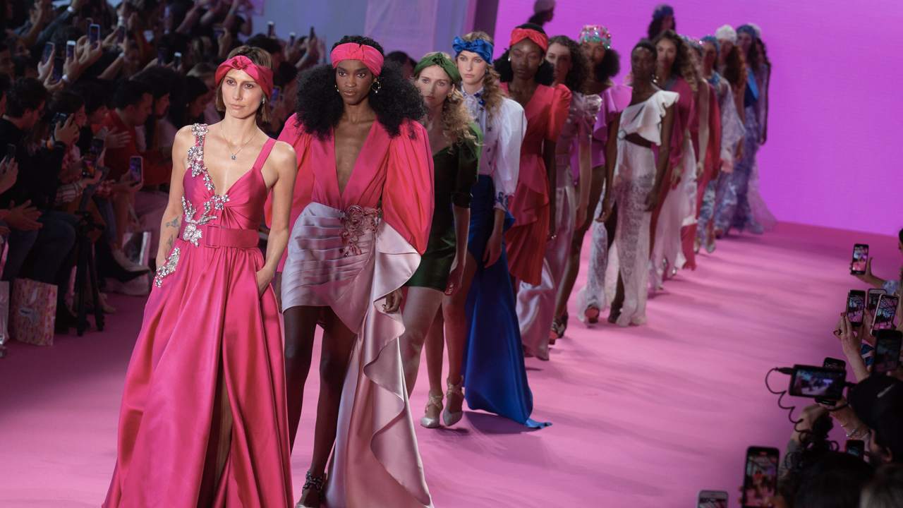 capa do post sobre desfile da patbo na nyfw