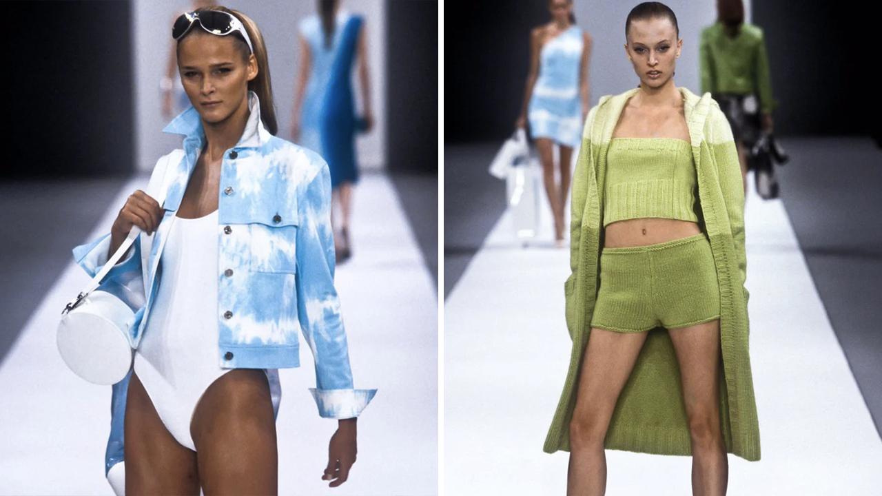 A Celine de Michael Kors. Clique na imagem e confira mais criações da marca! (Foto: Reprodução/Irvrsbl.com)