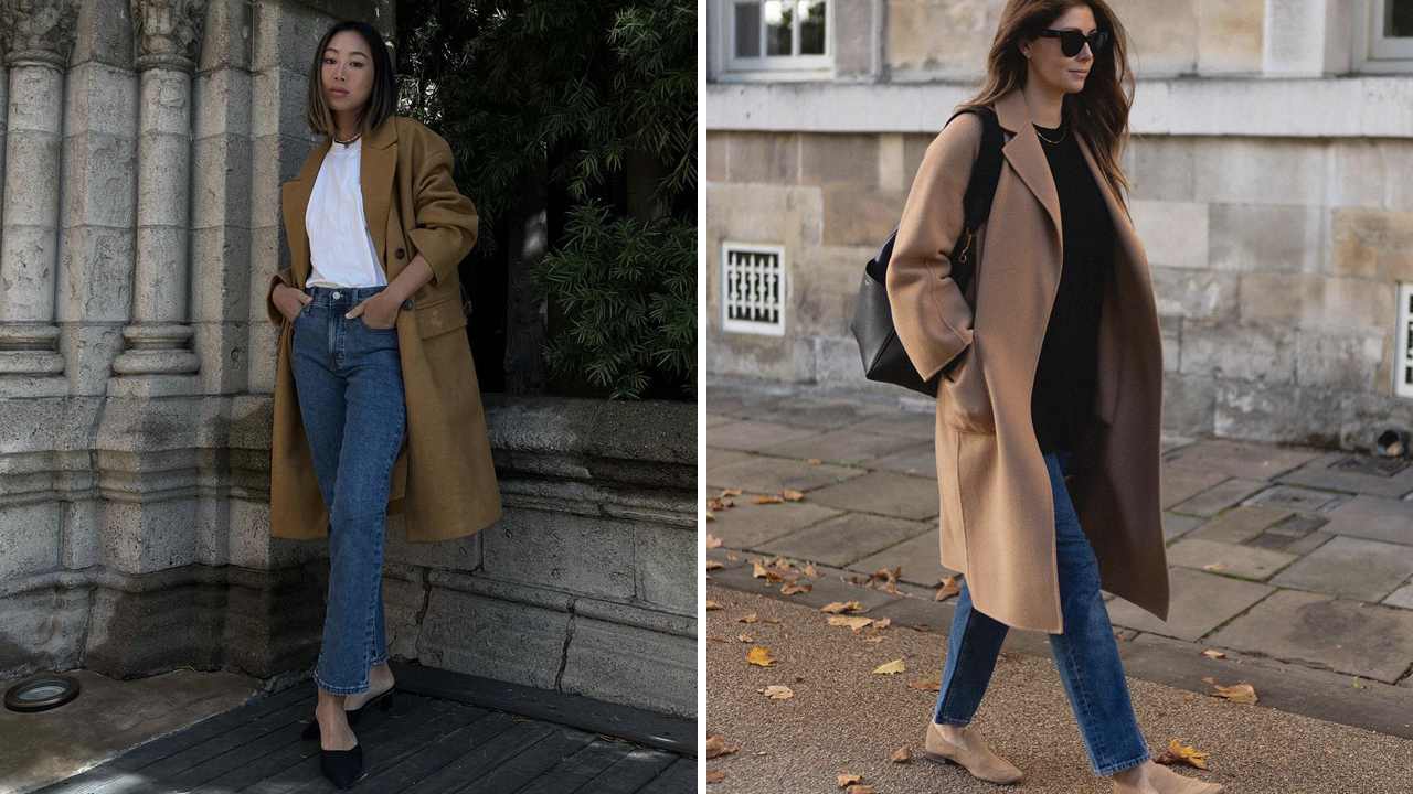 Foto 1: Reprodução/Instagram @aimeesong; Foto 2: Reprodução/Instagram @emmahill. Clique na imagem e confira peças similares!