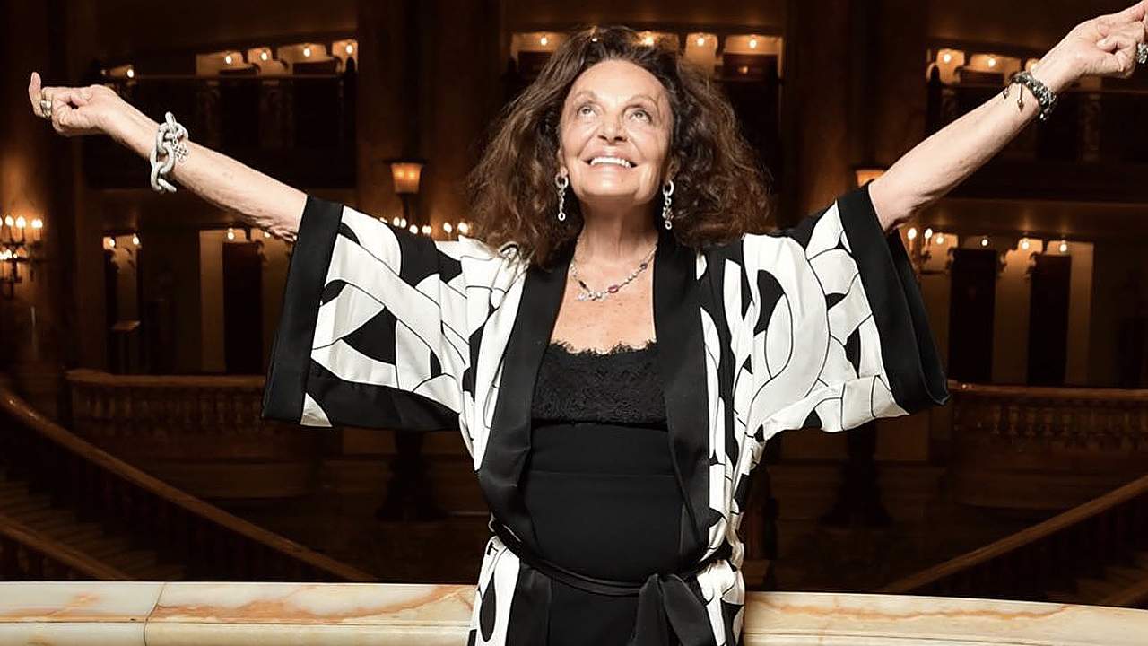 Foto: Reprodução/Instagram @therealdvf.