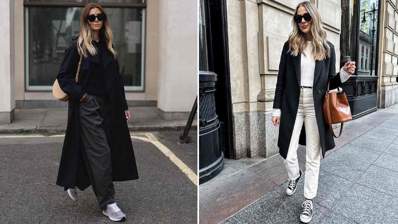 Foto 1: Reprodução/Instagram @emmahill; Foto 2: Reprodução/Instagram @fashion_jackson. Clique na imagem e confira peças similares!