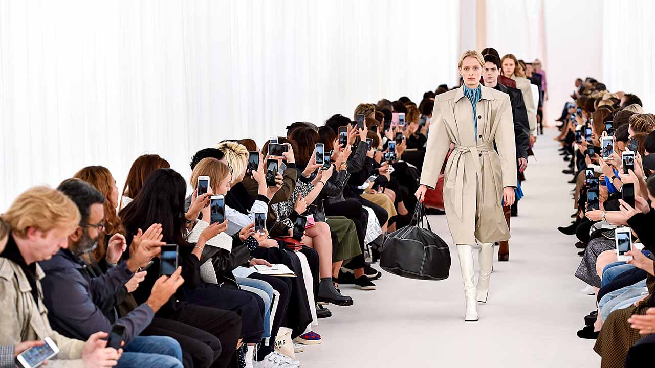5 Destaques da New York Fashion Week