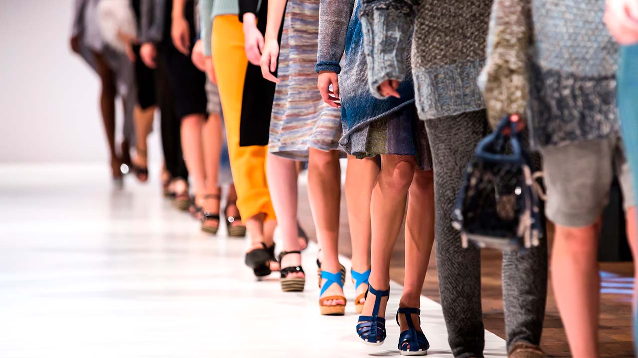 Tudo sobre a NYFW