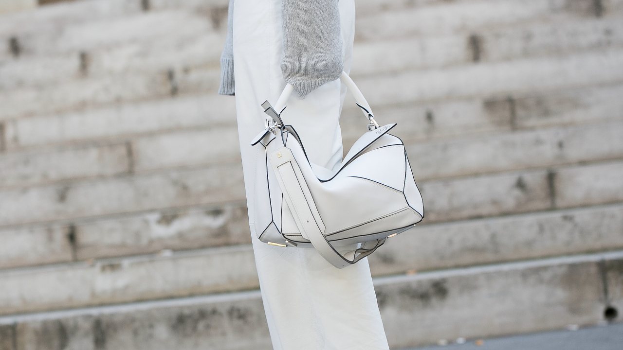 10 Bolsas clássicas de marcas de luxo