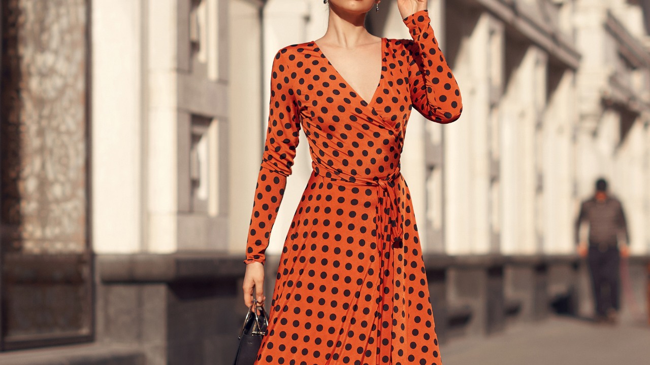 4 dicas para usar vestido nos dias mais frios
