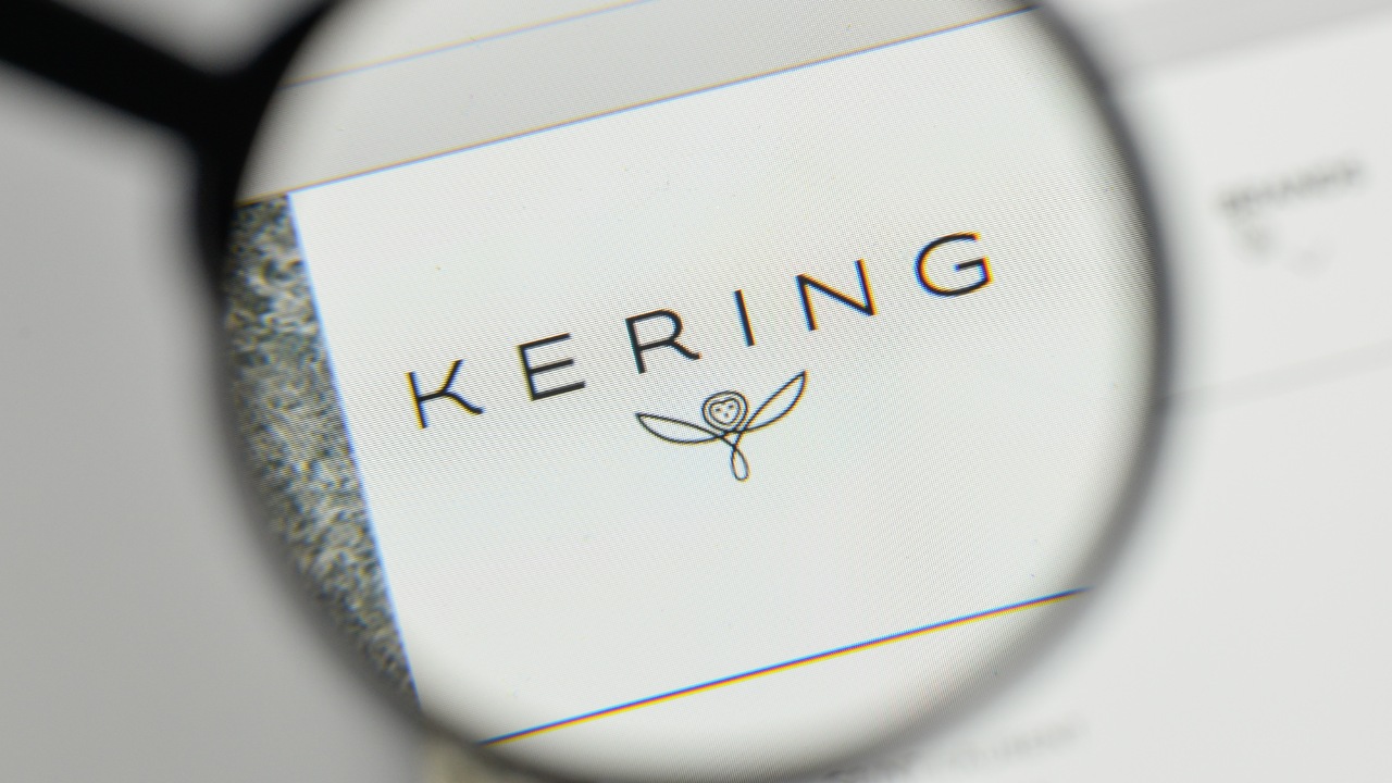 A relação do grupo Kering com a sustentabilidade