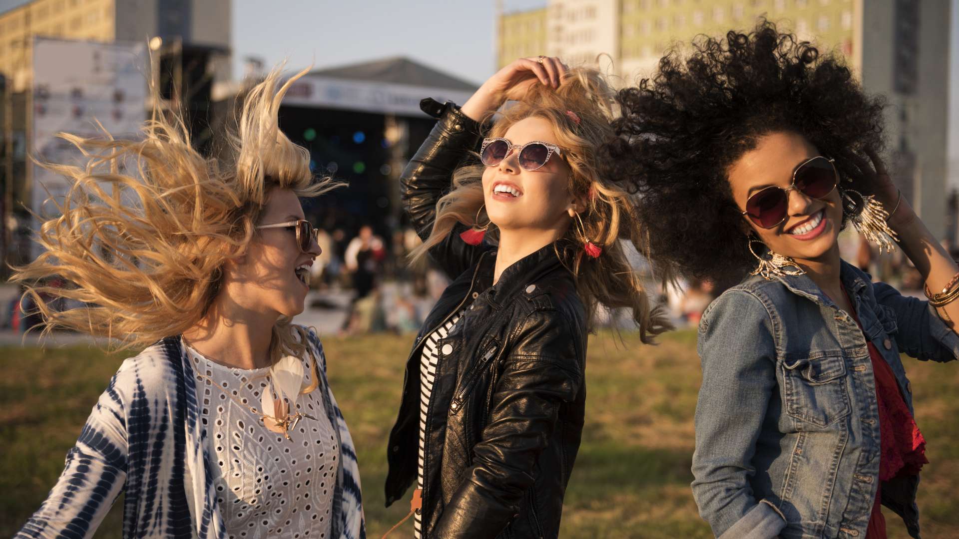 6 Inspirações de Looks para Festivais!