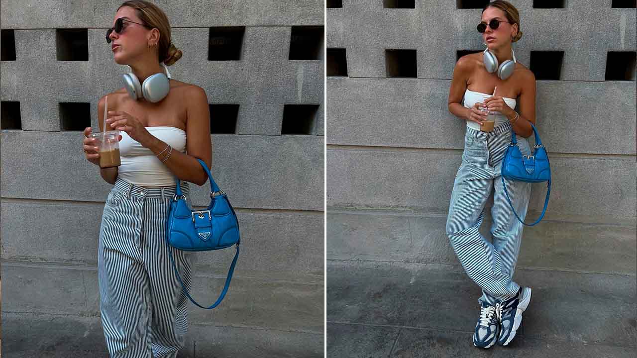 Bolsa Prada Moon