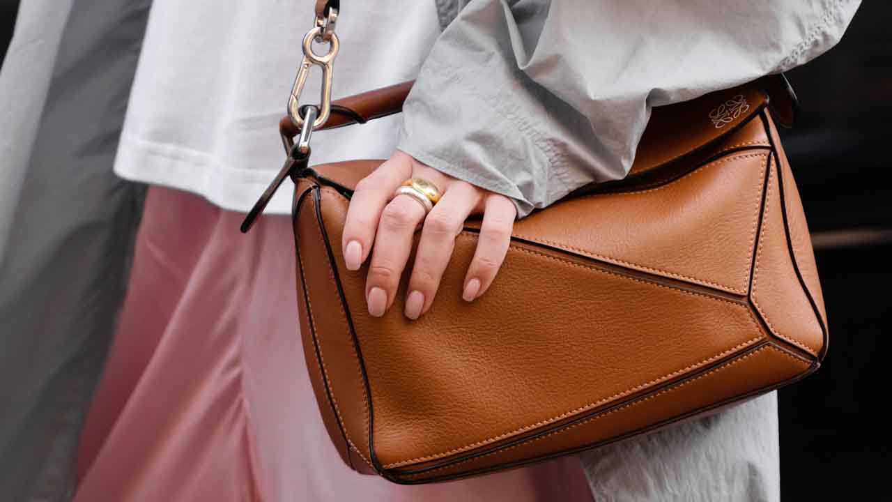 3 Bolsas de luxo que estão em alta em 2023