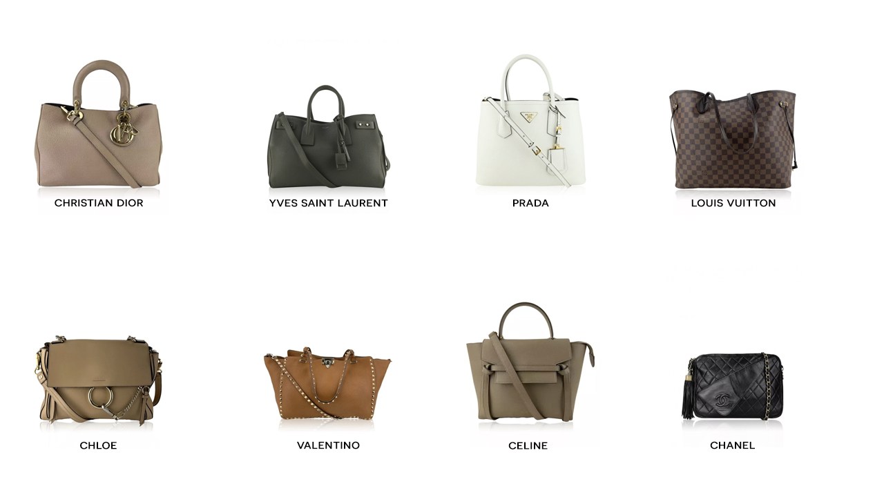 Modelo de Bolsa para cada mãe: Estilo Básico. Clique na imagem e confira mais opções!
