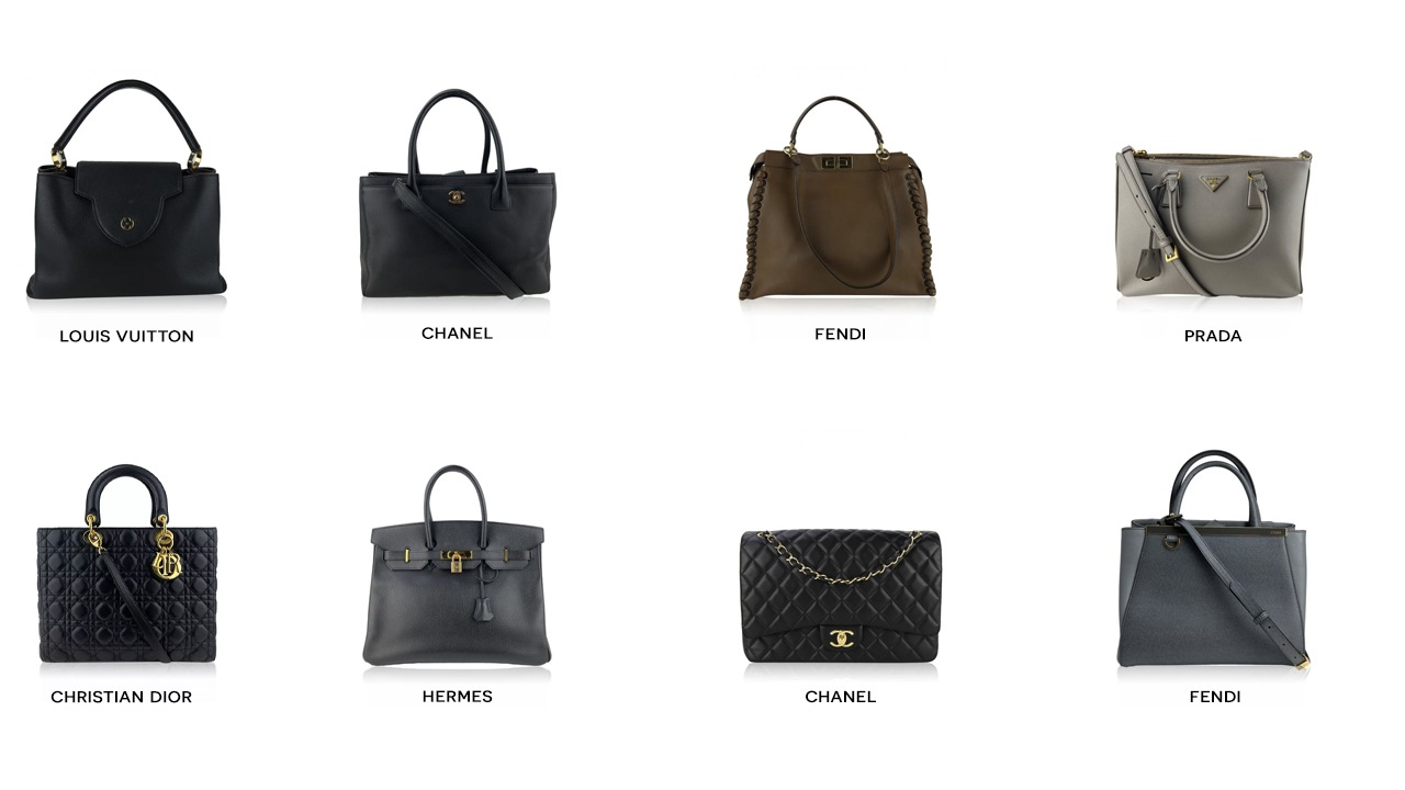 Modelo de Bolsa para cada mãe: Estilo Clássico/Tradicional. Clique na imagem e confira mais opções!