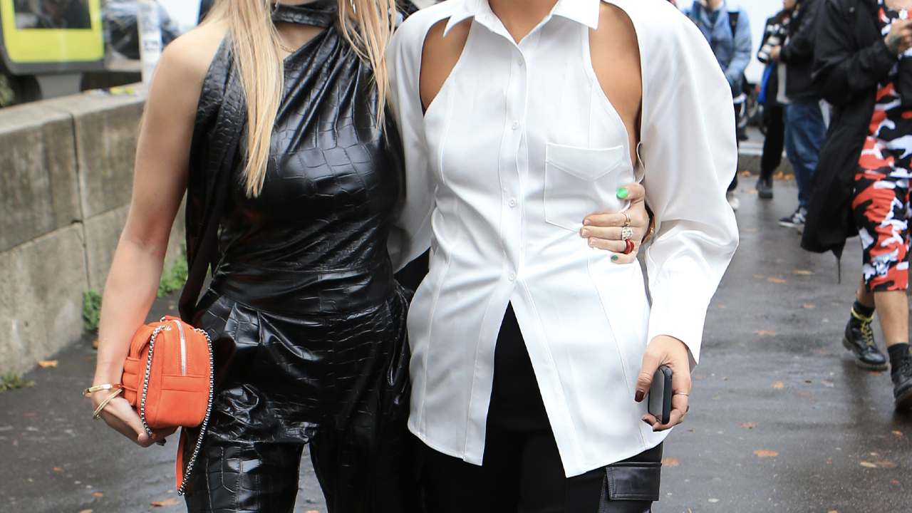 capa do post sobre a parceria h&m x mugler