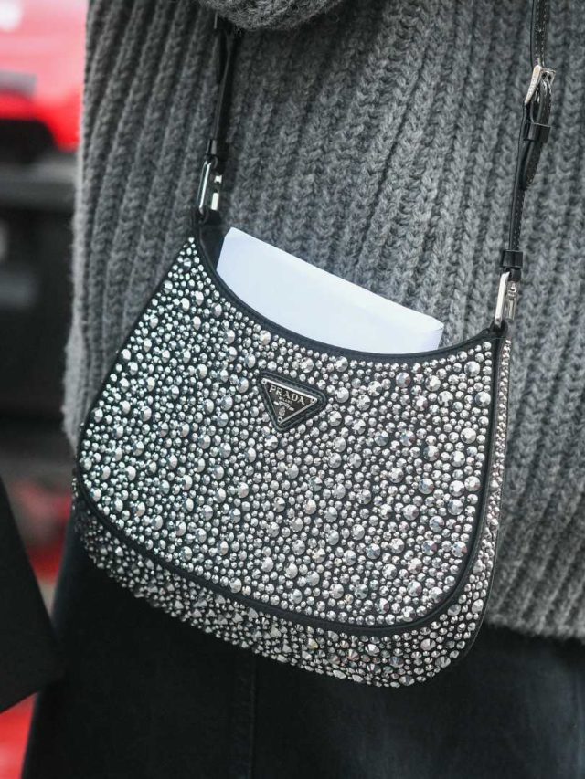 As bolsas de luxo que estão em alta em 2023