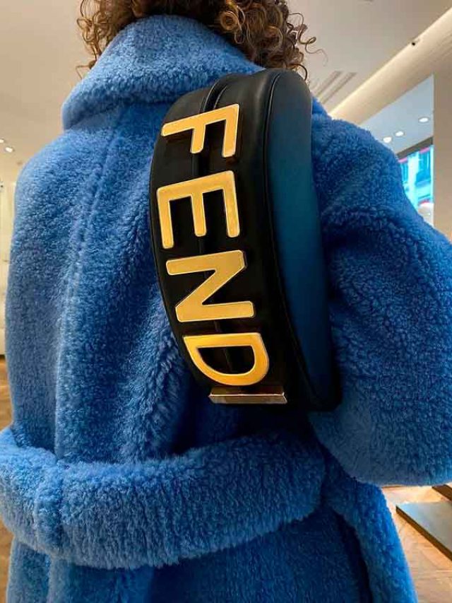 As bolsas de luxo que você precisa conhecer esse ano