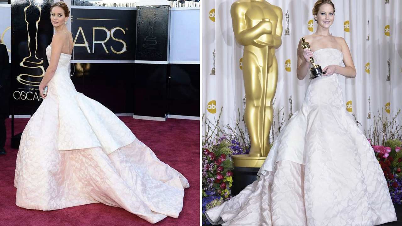 Foto 1: Reprodução/Instagram @johndoliostudio; Foto 2: Reprodução/Instagram @viva_moda_magazyn.