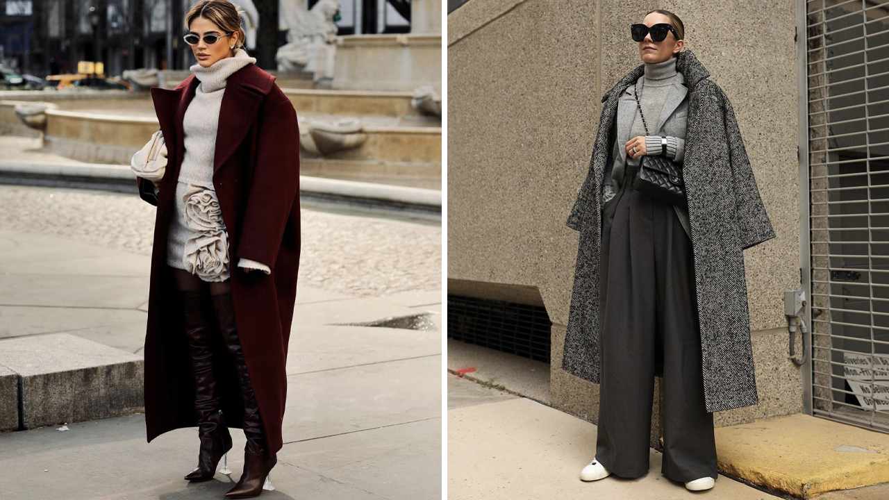Foto 1: Reprodução/Instagram @thassianaves; Fotos 2: Reprodução/Instagram @blaireadiebee. Clique na imagem e confira peças similares!