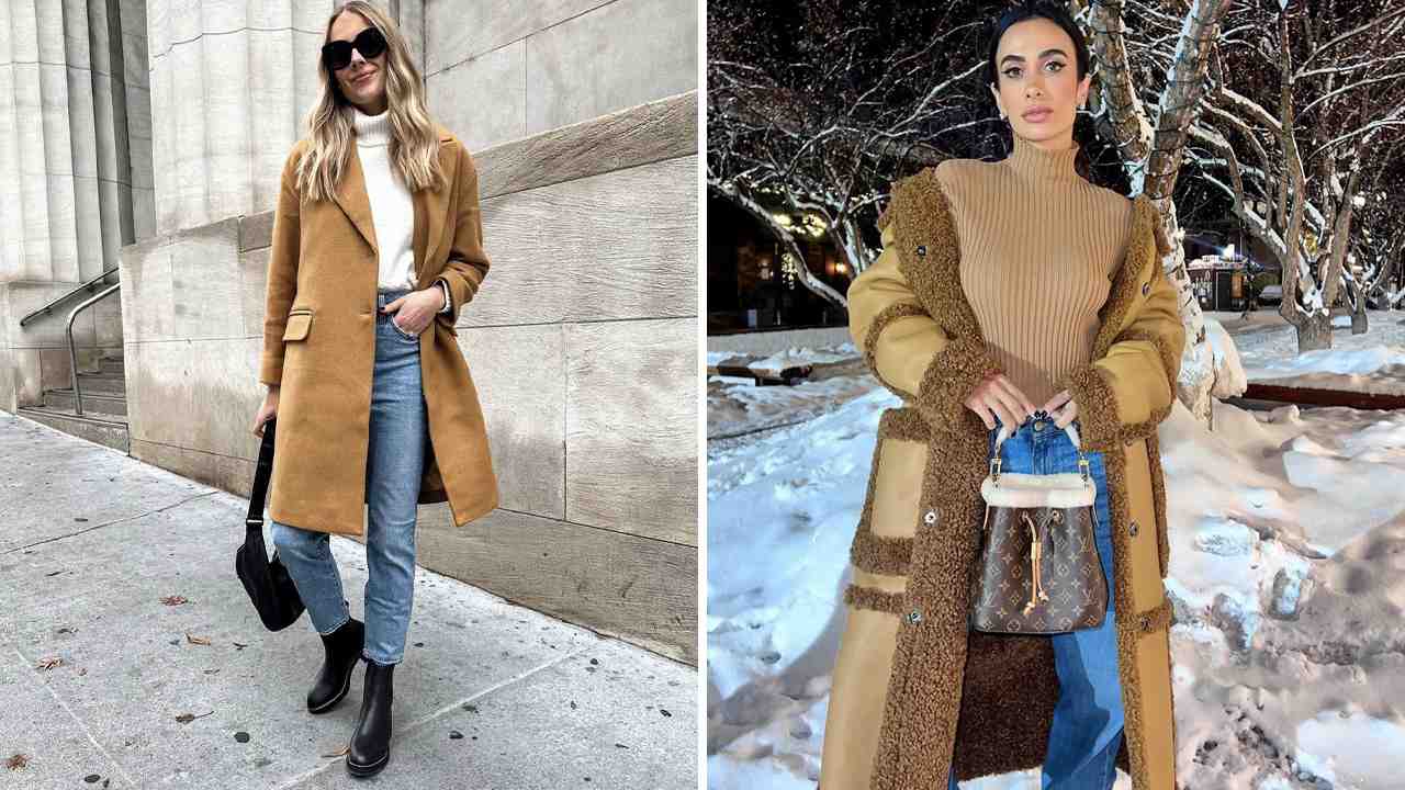 Foto 1: Reprodução/Instagram @fashion_jackson; Foto 2: Reprodução/Instagram @silviabraz. Clique na imagem e confira peças similares!