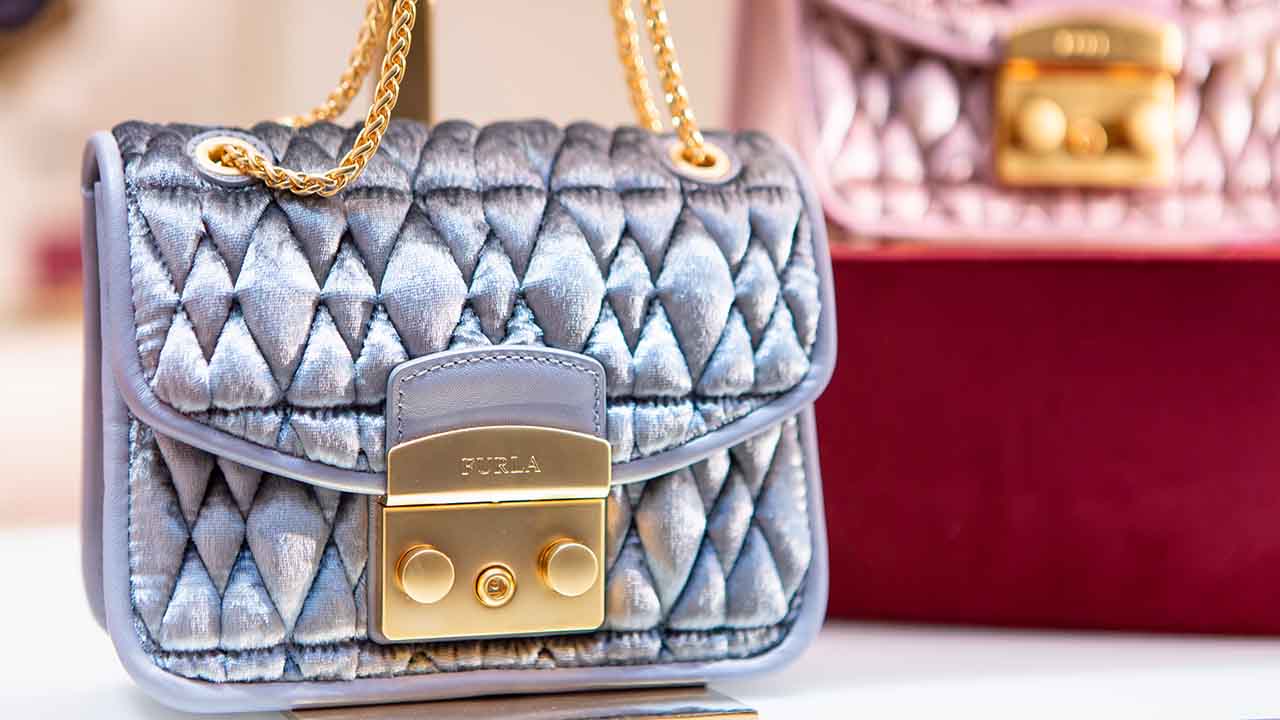 MARCAS DE BOLSAS DE LUXO MAIS ACESSÍVEIS