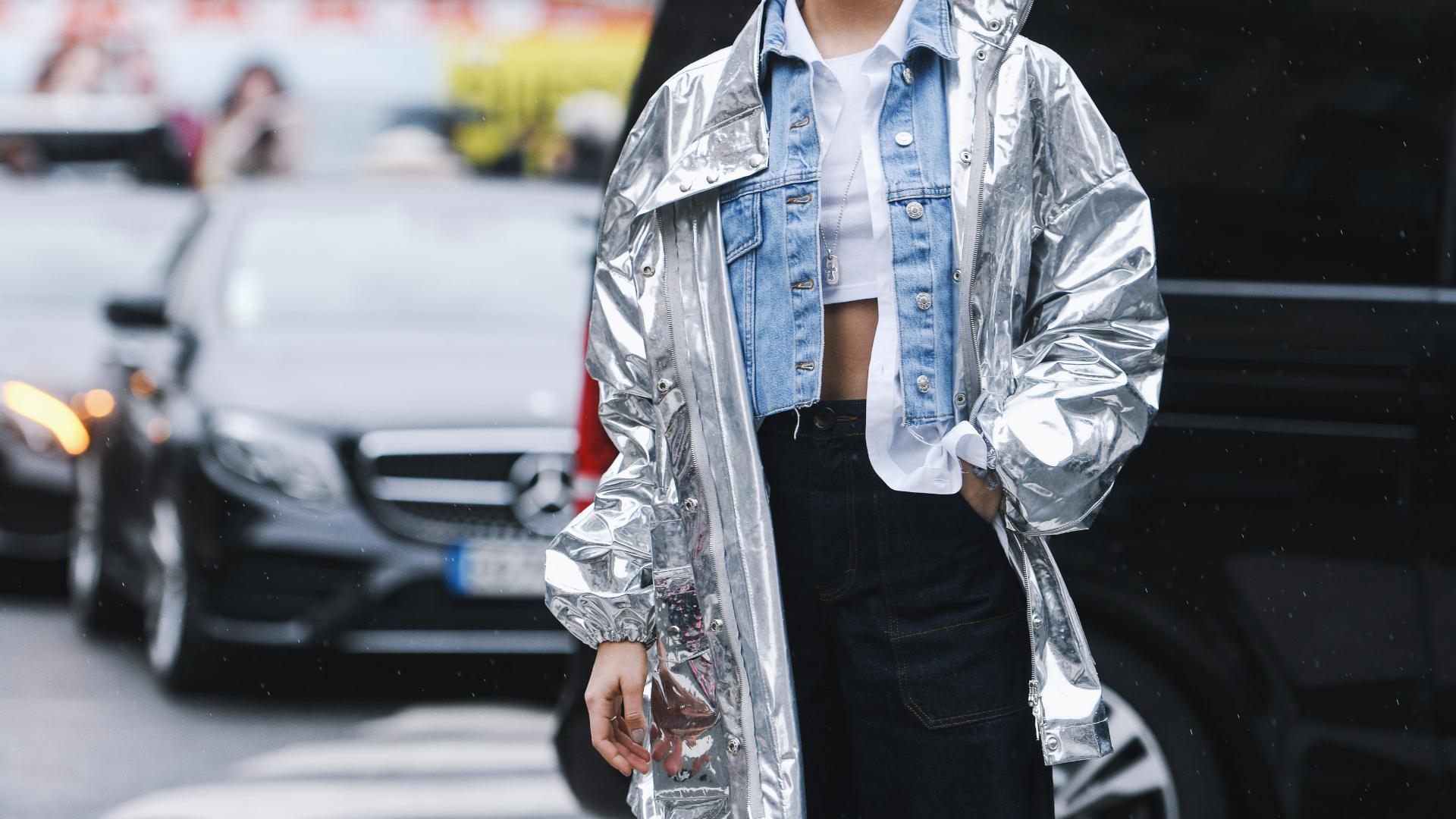 O que é a moda futurista e como usá-la?