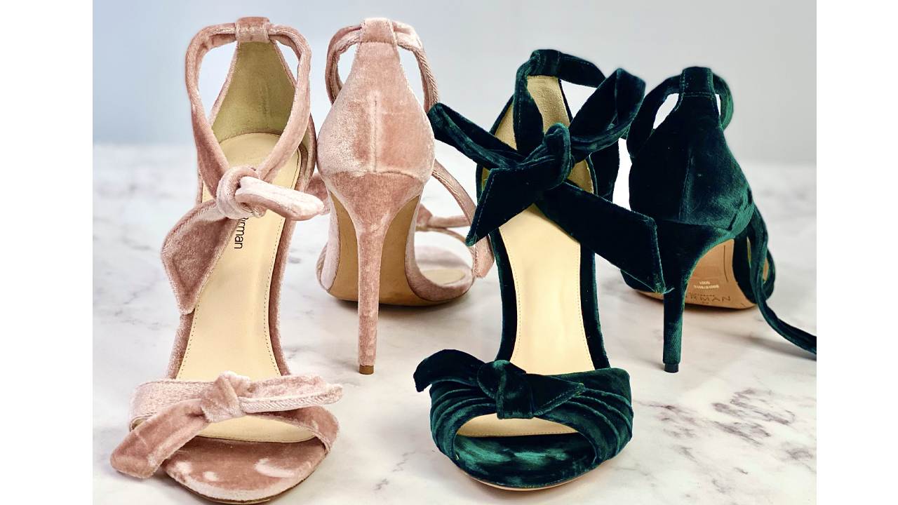 Sandália Clarita Alexandre Birman. Clique na imagem e confira peças similares!