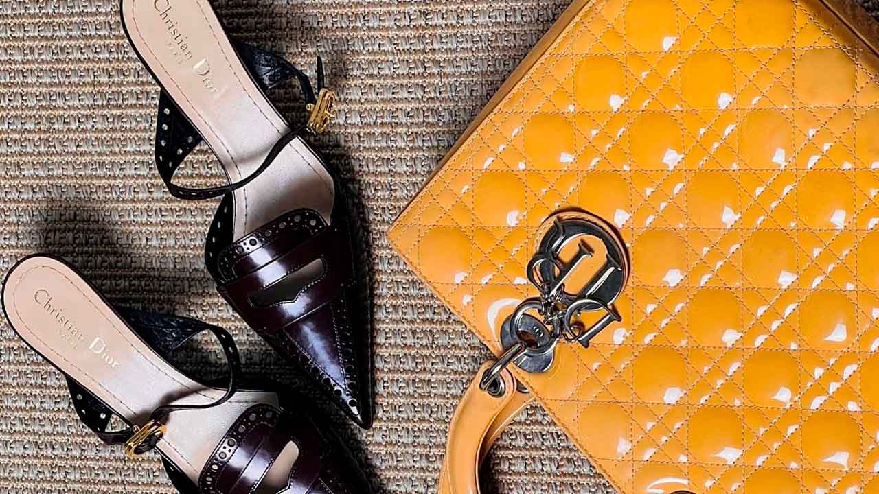 6 tendências de sapatos para o outono 2023