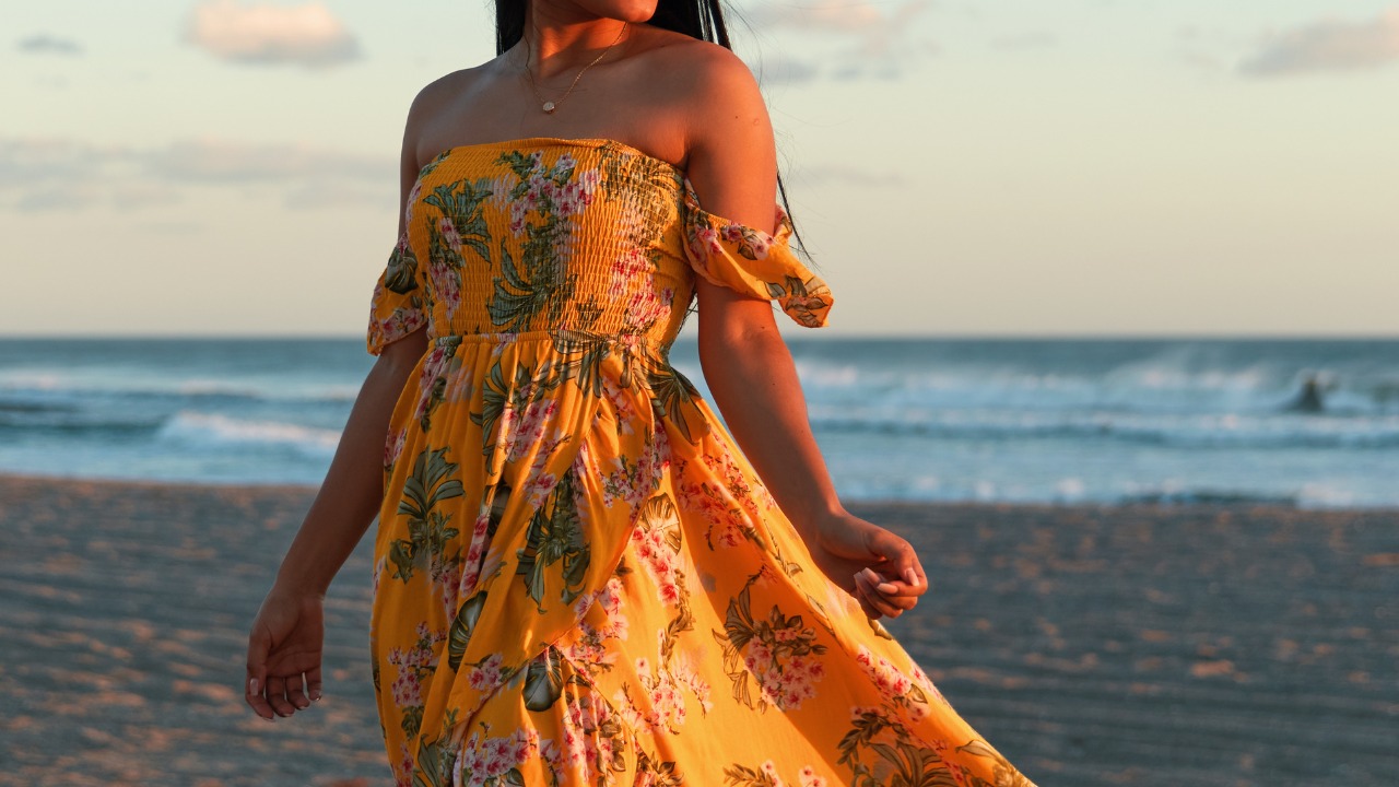 Decote Ombro a Ombro: Looks para se inspirar!