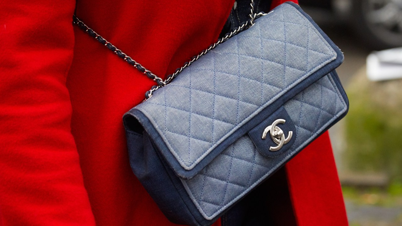 Bolsas Jeans: a tendência da vez