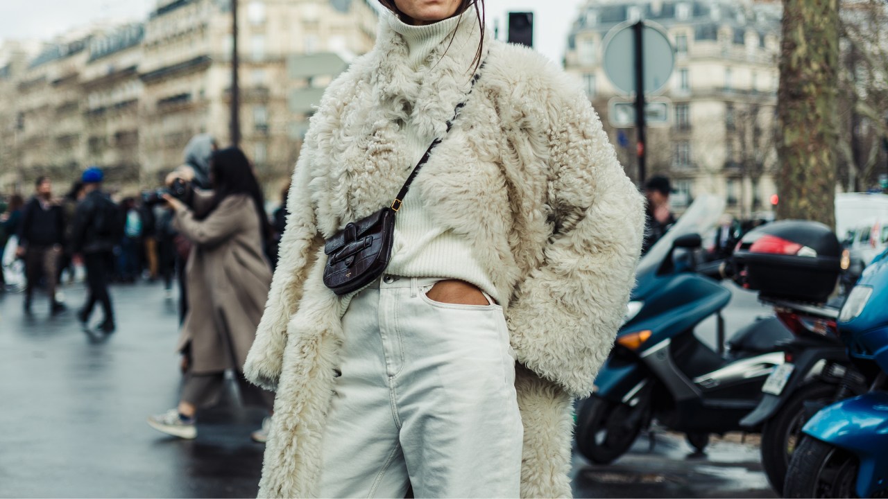 Ideias de looks para usar no outono/inverno 2023