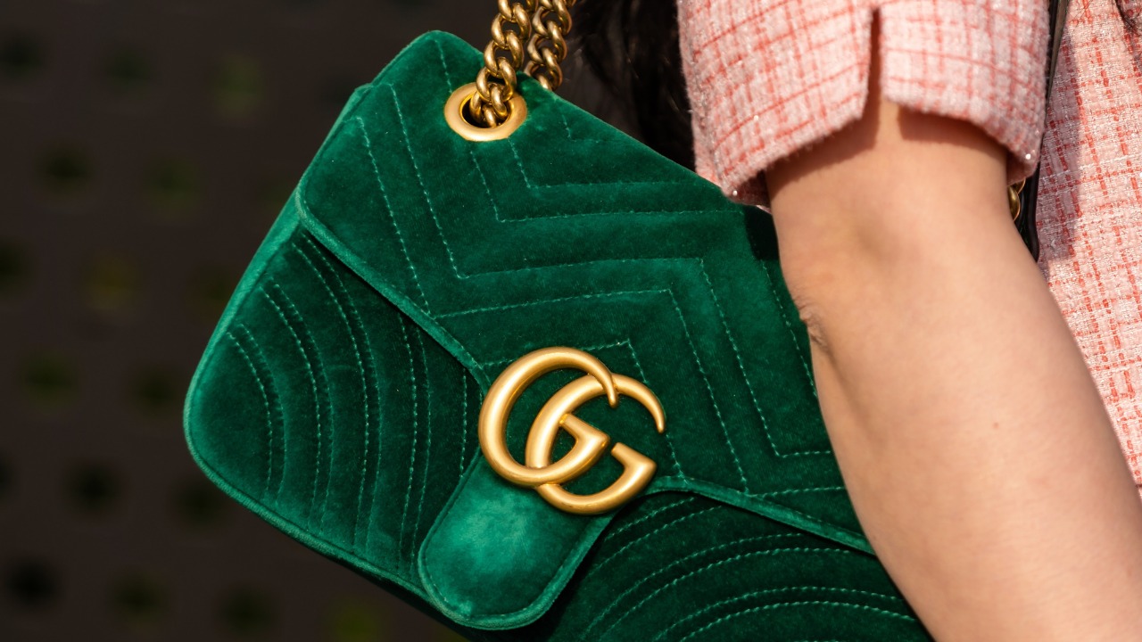 Bolsas elegantes para presentear no dia das mães