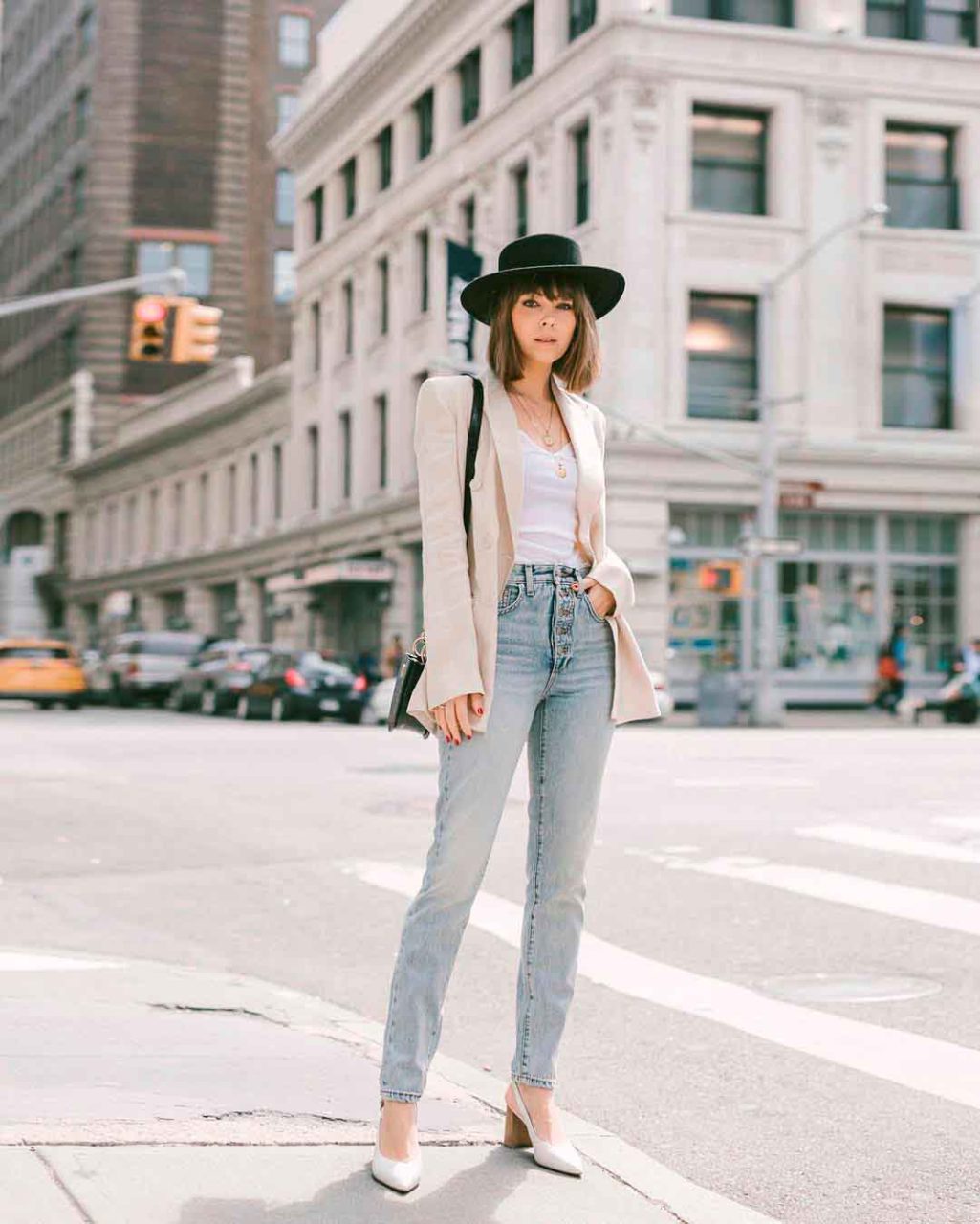 Mãe de estilo casual vão amar slingbacks.
