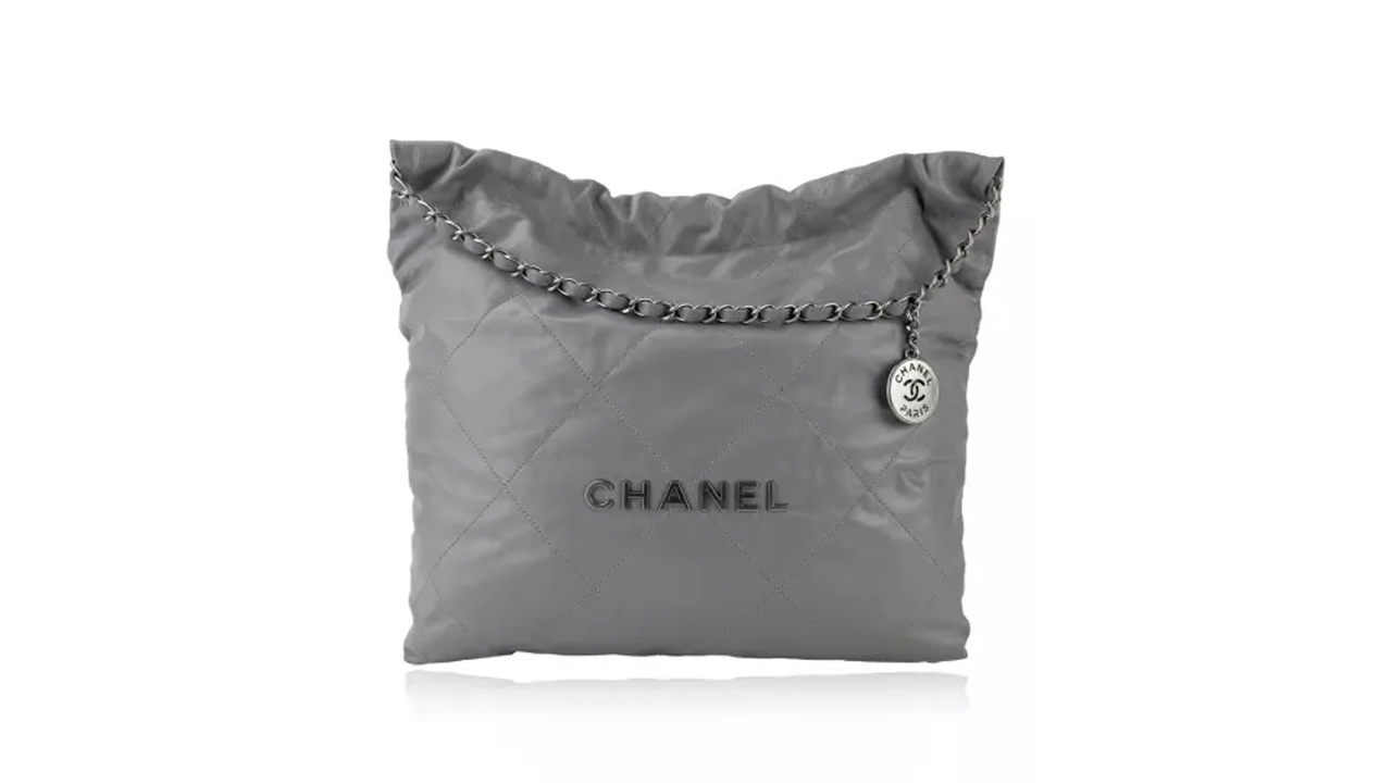 Bolsa Chanel 22. Clique na imagem e confira mais modelos da marca!