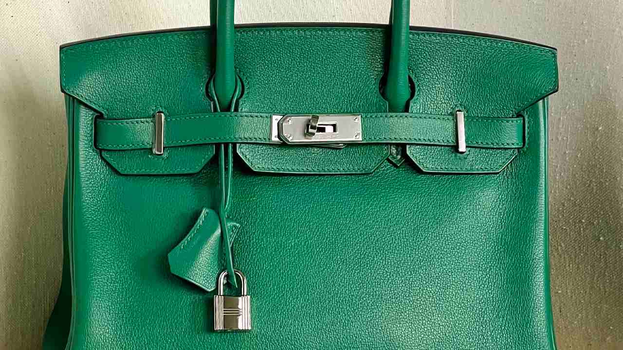 Bolsa Hermès Birkin. Clique na imagem e confira mais modelos da marca!