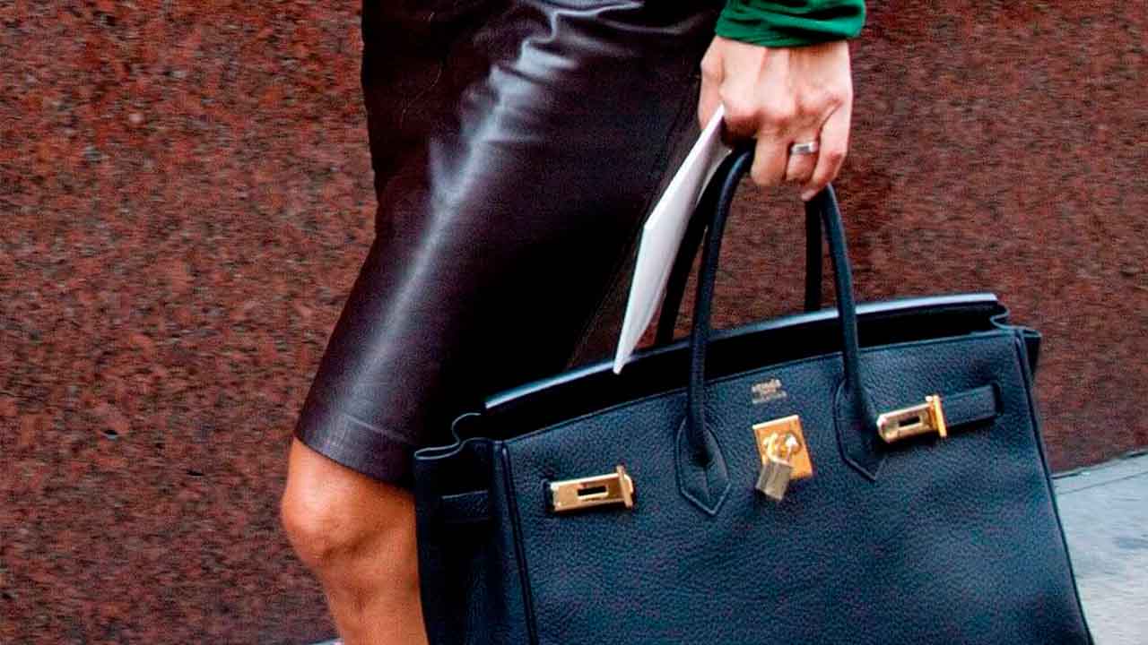 5 Bolsas modernas para trabalhar