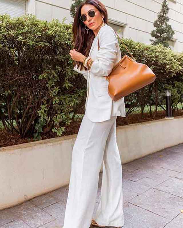 A Fendi First é uma bolsa moderna para trabalhar.